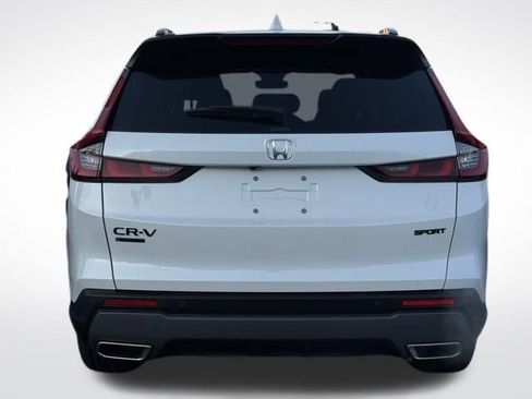 New 2026 Honda CR-V Sport-L image 7