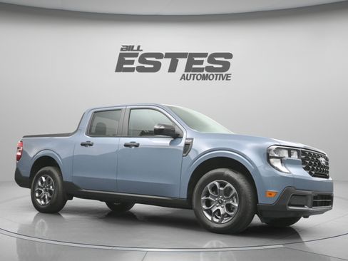 Used 2026 Ford Maverick XLT w/ XLT Luxury Package AWD/4WD image 23