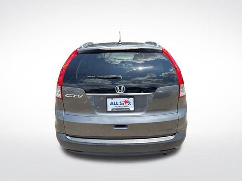 Used 2013 Honda CR-V EX-L image 8