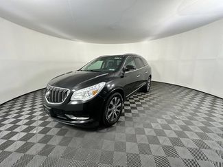 Used 2017 Buick Enclave Leather w/ Enclave Sport Touring Edition AWD/4WD video 1