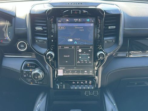 Used 2023 RAM 2500 Power Wagon w/ Level 2 Equipment Group image 11