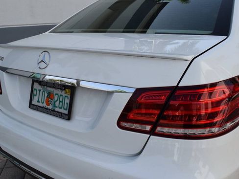 Used 2014 Mercedes-Benz E 350 4MATIC Sedan image 22
