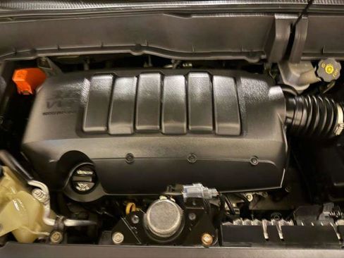 Used 2016 Chevrolet Traverse LS image 44