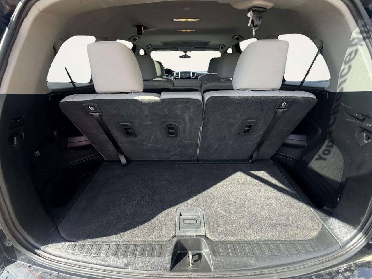 Used 2017 Honda Pilot EX-L image 5