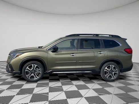 New 2026 Subaru Ascent Touring image 4