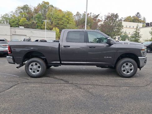 New 2026 RAM 2500 Big Horn image 7