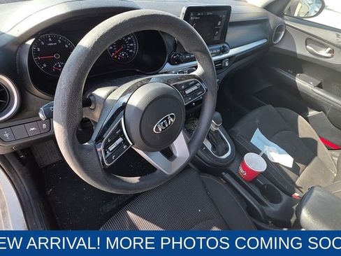Used 2019 Kia Forte Sedan image 11