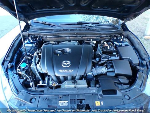 Used 2014 MAZDA MAZDA3 i Sport image 46