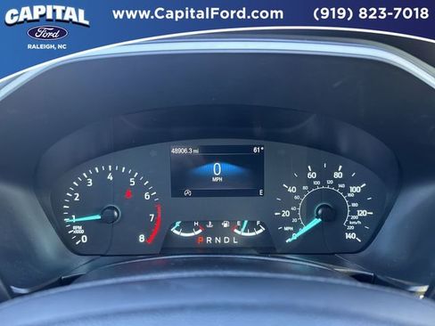Used 2022 Ford Escape SE image 25