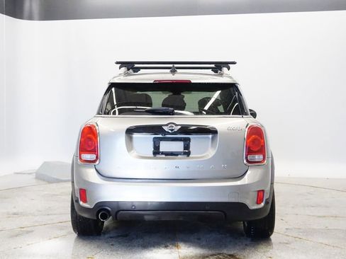 Used 2017 MINI Cooper Countryman ALL4 image 4