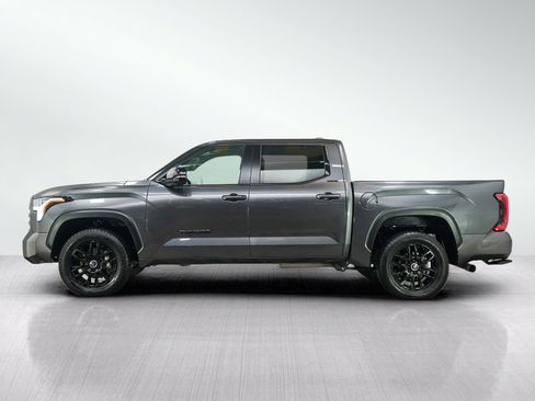 Used 2024 Toyota Tundra Limited AWD/4WD image 2