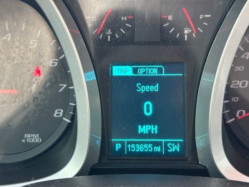 Used 2015 Chevrolet Equinox LT w/ Driver Convenience Package image 25