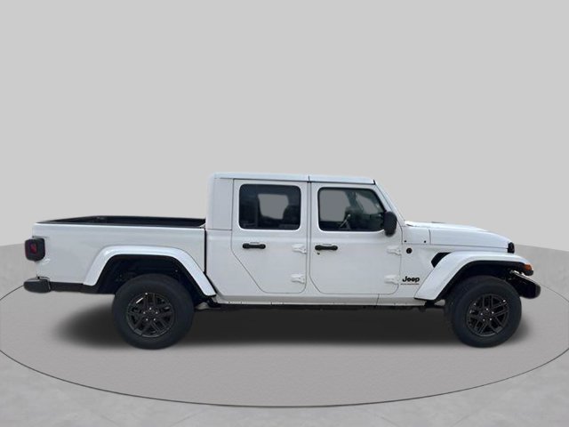 New 2026 Jeep Gladiator Sport AWD/4WD image 12