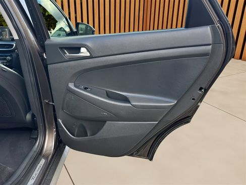 Used 2020 Hyundai Tucson Ultimate AWD/4WD image 18