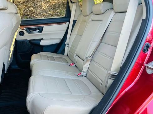 Used 2019 Honda CR-V EX-L image 22