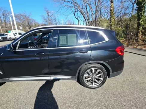 Used 2019 BMW X3 xDrive30i w/ Convenience Package image 2
