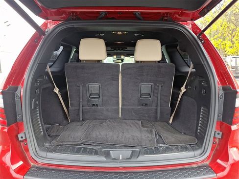 Used 2022 Dodge Durango GT image 30