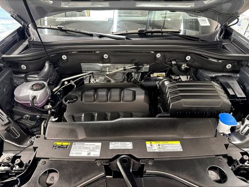 New 2026 Volkswagen Atlas SEL AWD/4WD image 12