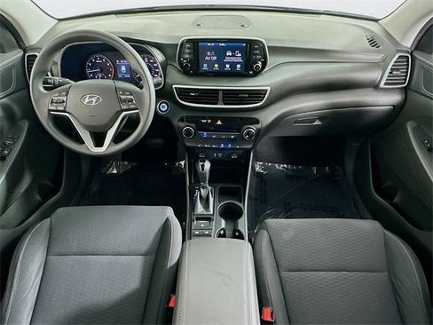 Used 2020 Hyundai Tucson Value image 12