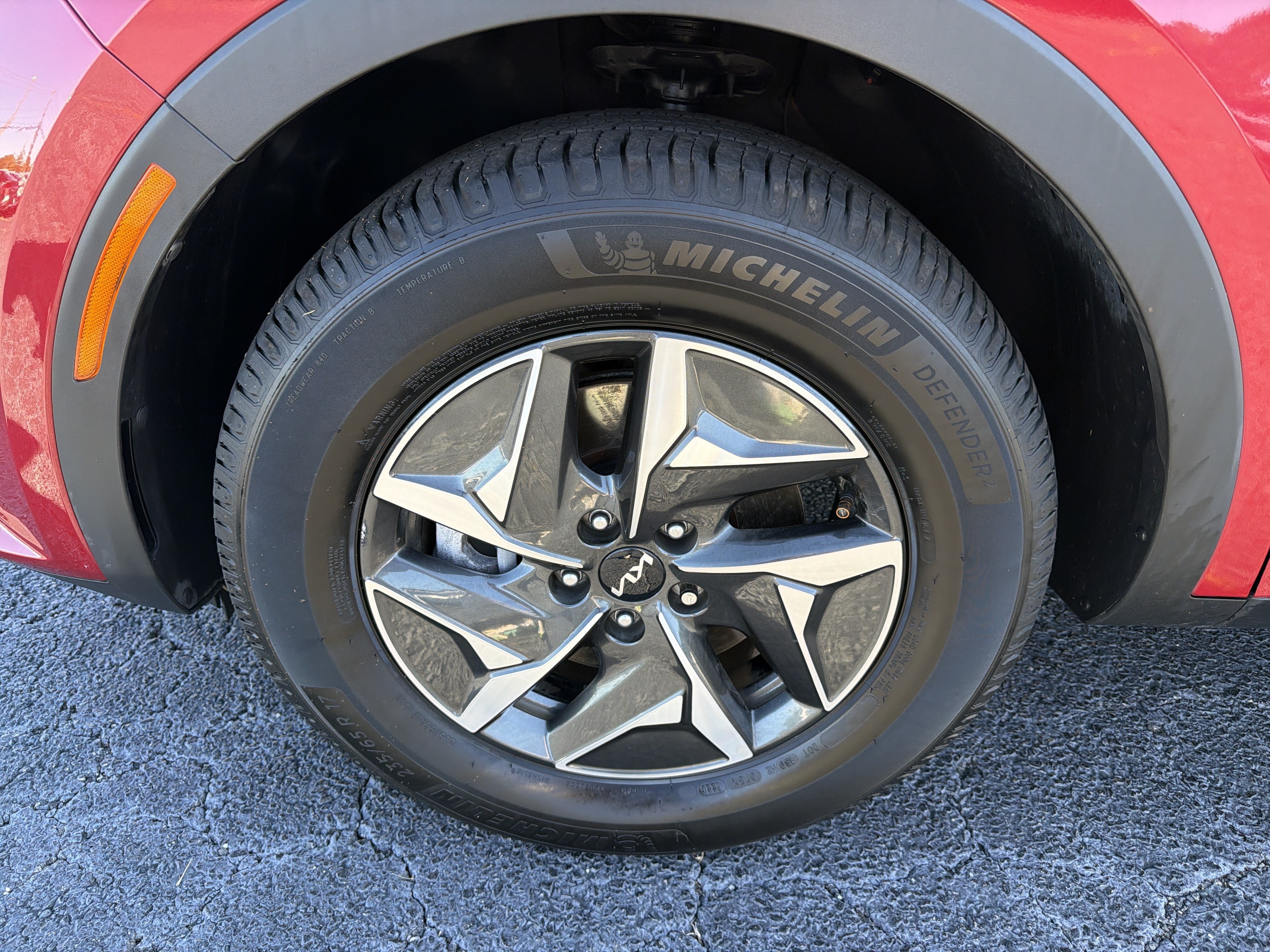 Used 2022 Kia Sorento S AWD/4WD image 28