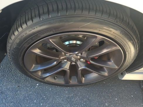 Used 2020 Dodge Charger Scat Pack image 12