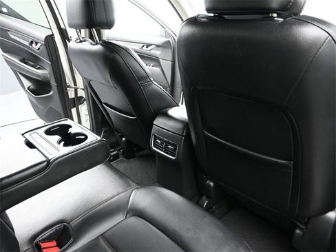 Certified 2023 MAZDA CX-5 AWD 2.5 S w/ Premium Plus Pkg image 16