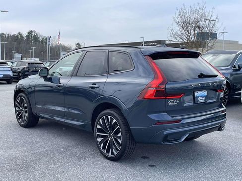 New 2026 Volvo XC60 T8 Ultra w/ Protection Package Premier AWD/4WD image 26