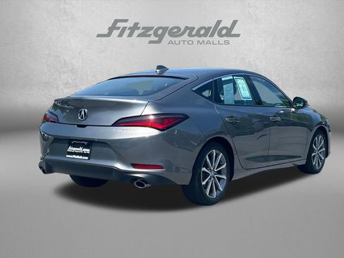 Used 2025 Acura Integra FWD image 7
