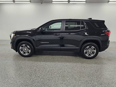 Used 2025 GMC Terrain Elevation AWD/4WD image 7