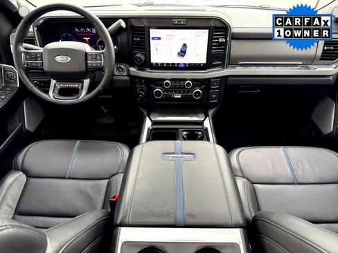 Used 2025 Ford F250 Platinum image 23