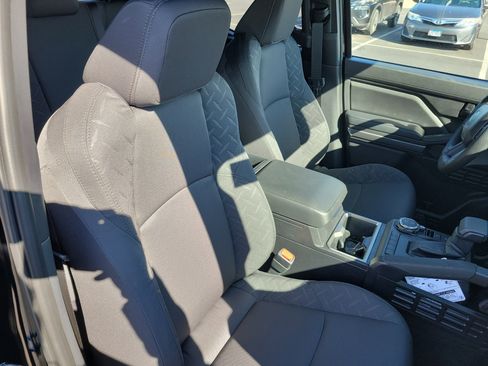 New 2026 Toyota Tacoma SR5 image 32