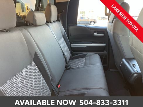 Used 2019 Toyota Tundra SR5 image 19