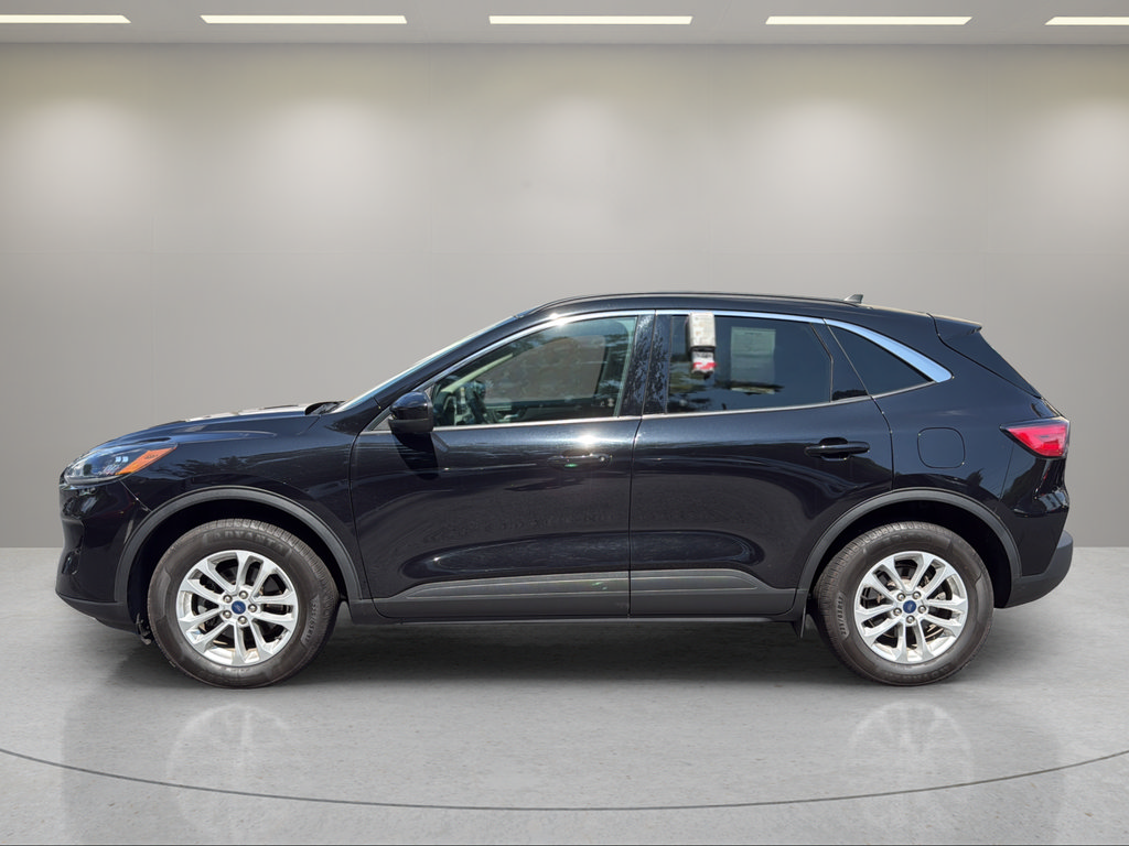 Used 2020 Ford Escape SE AWD/4WD image 9