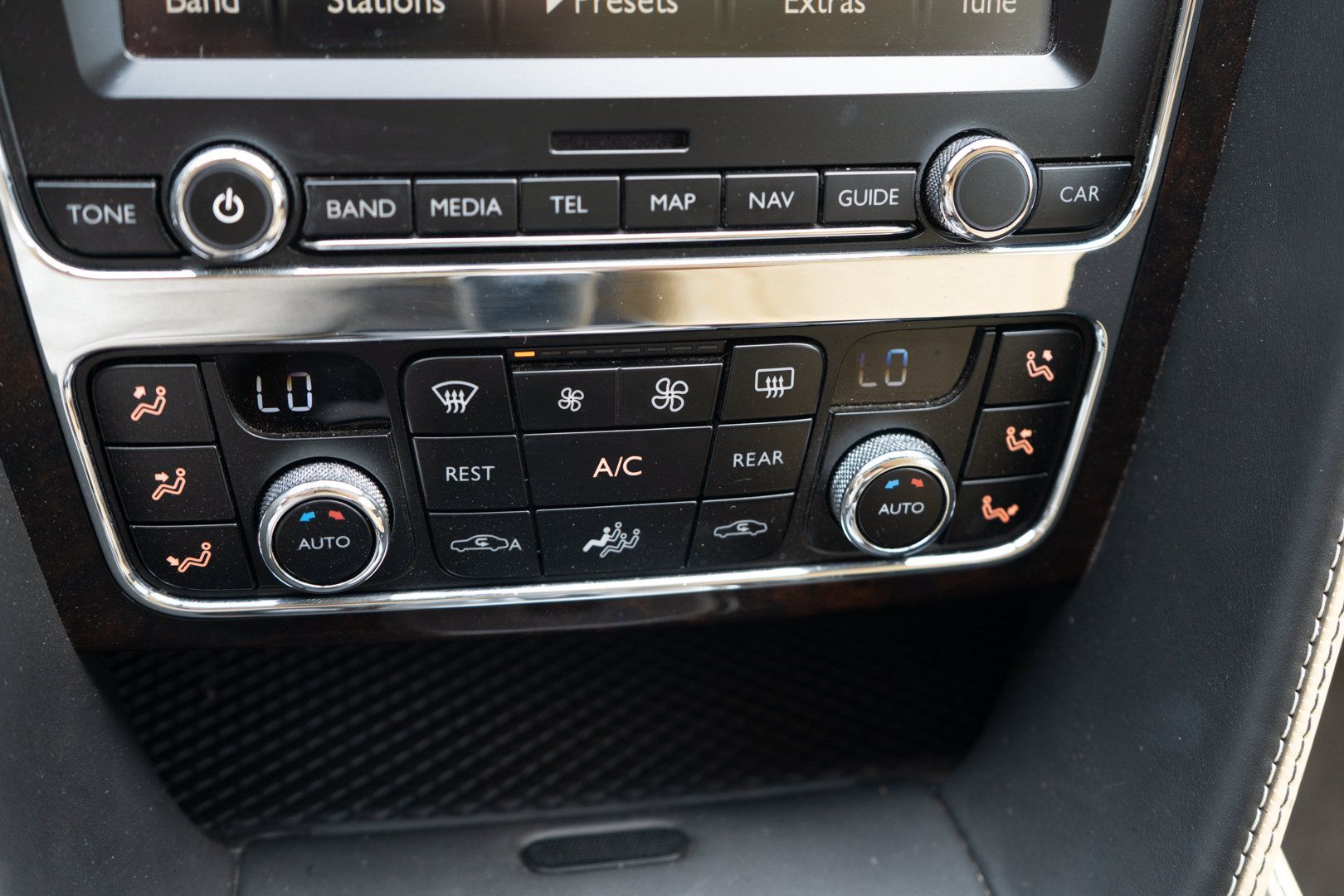 Used 2014 Bentley Continental GT Speed AWD/4WD image 20