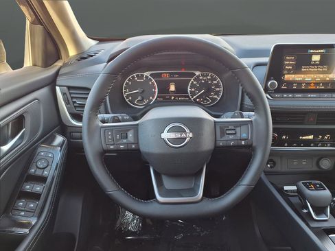 New 2026 Nissan Rogue SV w/ Cold Weather Package image 22