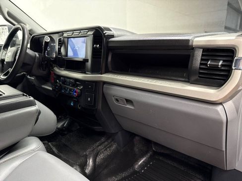 Used 2024 Ford F350 XL w/ XL Driver Assist Package AWD/4WD image 24