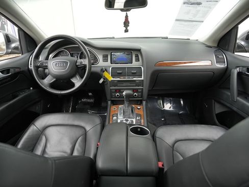 Used 2014 Audi Q7 3.0T Premium Plus w/ Premium Plus Package AWD/4WD image 48