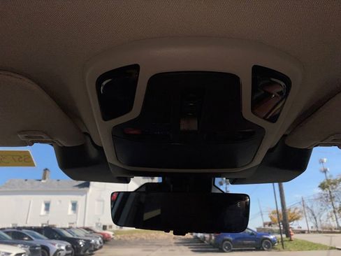 New 2025 Subaru Outback Touring image 21