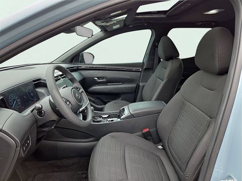 Used 2024 Hyundai Santa Cruz SEL w/ Activity Package FWD image 12