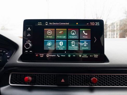 Used 2024 Honda Civic Type R image 17