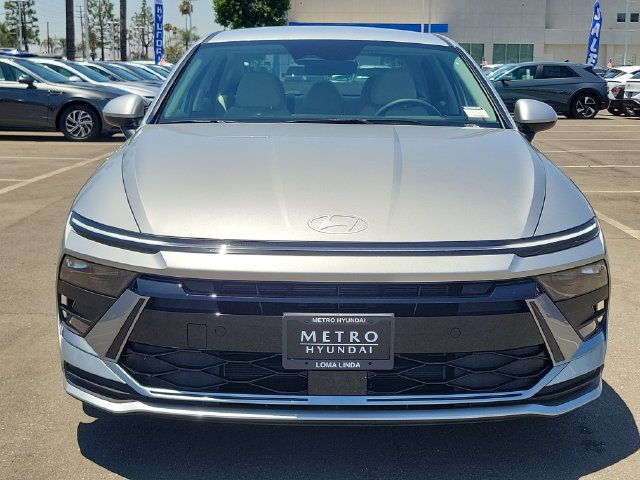 New 2026 Hyundai Sonata Blue FWD image 34