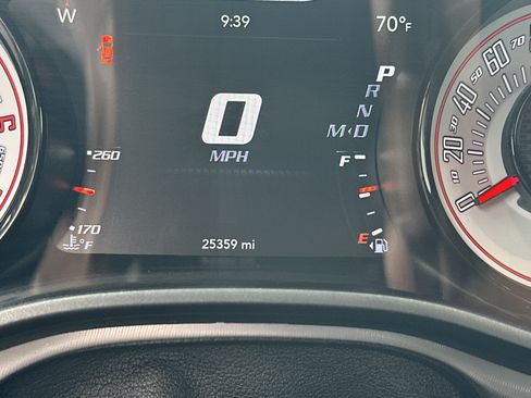 Used 2023 Dodge Challenger R/T Scat Pack RWD image 27