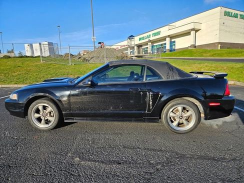 Used 2002 Ford Mustang GT image 6