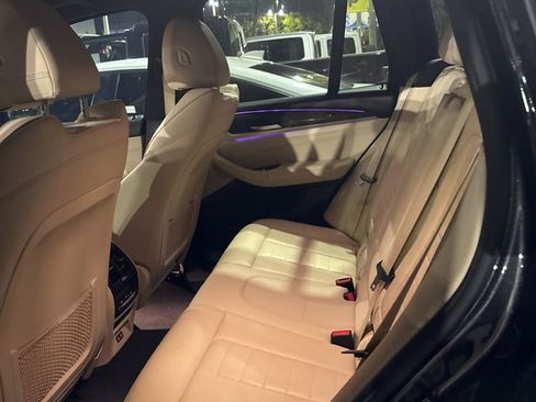 Used 2020 BMW X3 sDrive30i w/ Convenience Package image 9