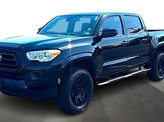 Used 2020 Toyota Tacoma SR w/ SR Convenience Package RWD video 1