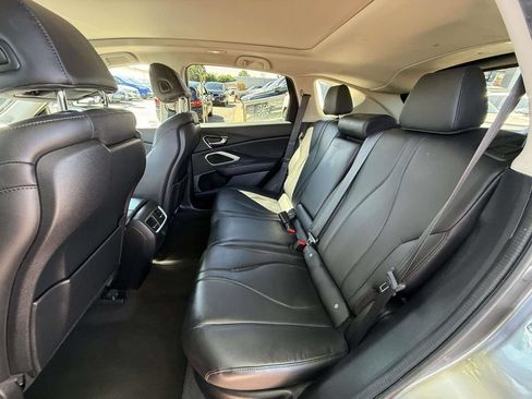 Used 2024 Acura RDX SH-AWD image 10