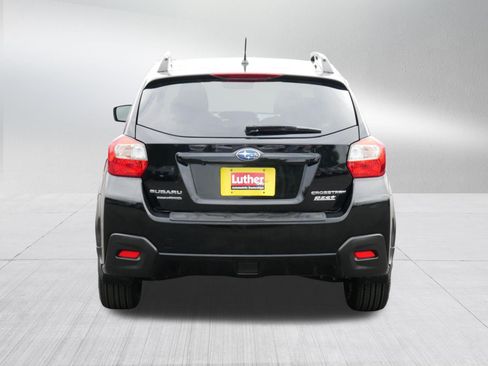 Used 2017 Subaru Crosstrek 2.0i Premium AWD/4WD image 6
