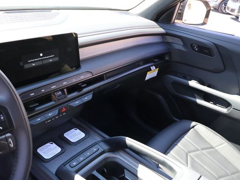 New 2027 Kia Telluride SX X-Line AWD/4WD image 24