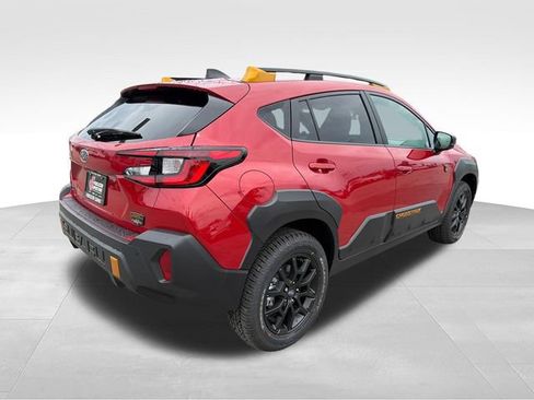 New 2026 Subaru Crosstrek 2.5i Wilderness w/ Wilderness Package AWD/4WD image 7
