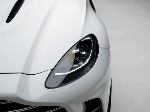 Used 2023 Aston Martin DBX 707 AWD/4WD image 11